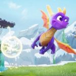 Spyro Games List Order Spyro Trilogy Reignited