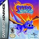 Spyro Games List Order 4. Season of Ice