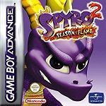 Spyro Games List Order 5. Season of Flame