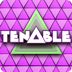 Tenable Game App for Amazon Fire Tablet
