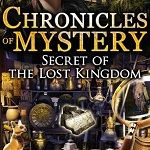 Chronicles of Mystery Game Series 5. Secret of the Lost Kingdom