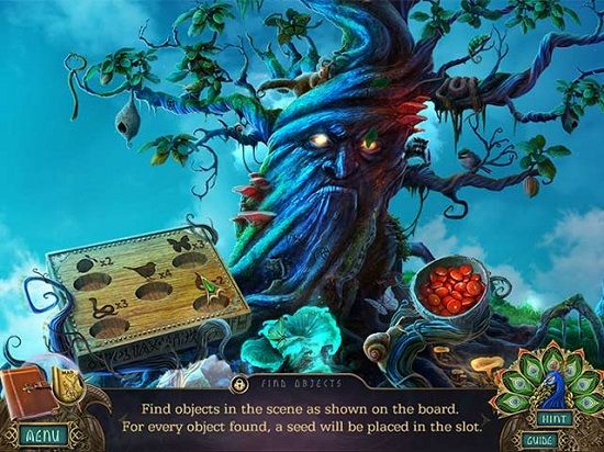 Darkarta A Broken Hearts Quest Indian Inspired Hidden Object Puzzle Adventure