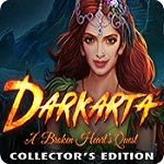 Darkarta A Broken Hearts Quest