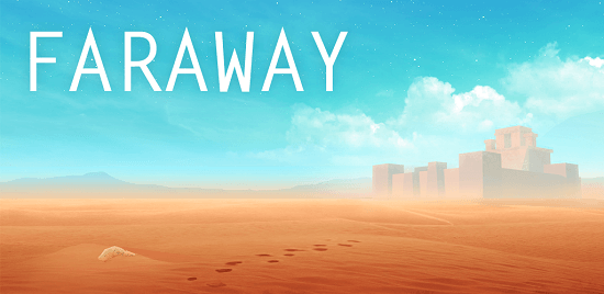 Faraway Game Series List by Snapbreak Games