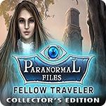 Paranormal Files 1 Fellow Traveler