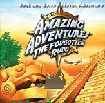 Amazing Adventures Games List 3. The Forgotten Ruins
