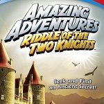 Amazing Adventures Games List 6. The Riddle Of The Two Knights