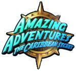 Amazing Adventures Hidden Object Puzzle Games from SpinTop and PopCap
