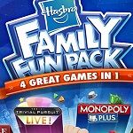 Hasbro Game Bundles for PS4 and Xbox One