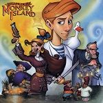 Monkey Island Series 4. Escape from Monkey Island