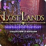 Review of Lost Lands 6 Mistakes of the Past by Alawar Five-BN