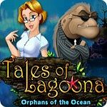 Tales of Lagoona Series by Playcademy