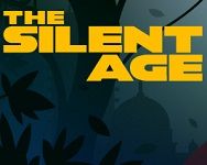 Top Mac Adventure Games 10. The Silent Age