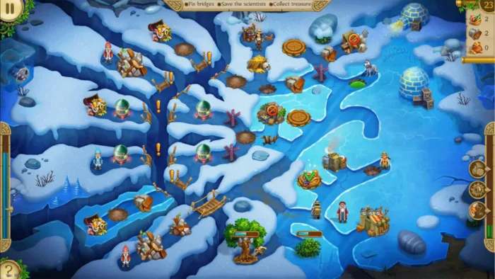 Alicia Quatermain 4 Da Vinci and the Time Machine