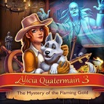 Alicia Quatermain Series Time Management Games for PC and Mac