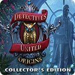 Detectives United 1 Origins Review