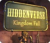 Hiddenverse Game Series 12. Kingdom Fall