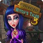 Hiddenverse Game Series Listed in Order by Shaman Game Studios