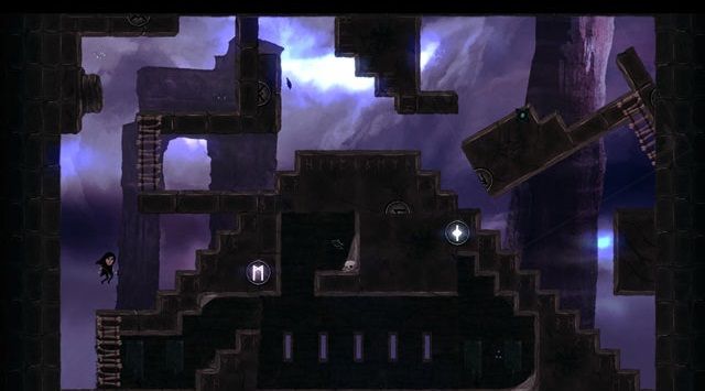 Munin, a New Platform Game on BigFish for PC and Mac