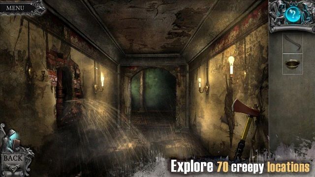 Mystery Valley by Goblinz Horror Escape Game for Android out August 2018