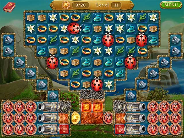 Spellarium Games Series List by FRH for PC and Mac Download