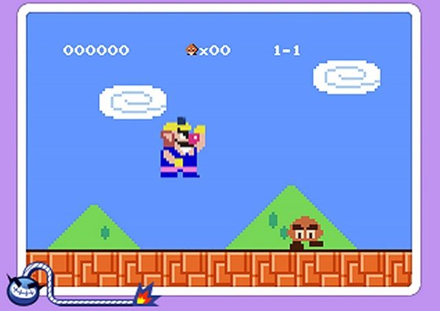WarioWare Gold New out on Nintendo 3DS Released 2018