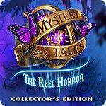 Mystery Tales 10 The Reel Horror