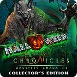 Halloween Chronicles 1 from Domini Games
