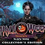 Halloween Stories Game Series List