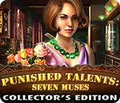 Punished Talents Game Series 1. Seven Muses