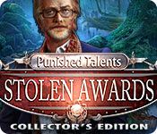 Punished Talents Game Series 2. Stolen Awards