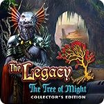 The Legacy 3 The Tree of Might by Five-BN