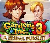 Gardens Inc 3. Bridal Pursuit