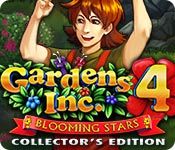 Gardens Inc 4. Blooming Stars