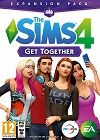 The Sims 4 EP2 Get Together