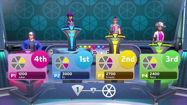 Top Board Games on Nintendo Switch Trivial Pursuit Download