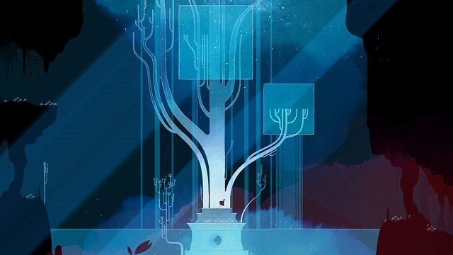 GRIS from Nomada Studio New Indie Platformer for Nintendo Switch