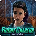 Fright Chasers series