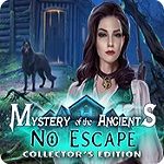 Mystery of the Ancients 8 No Escape