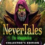 Nevertales 8 The Abomination