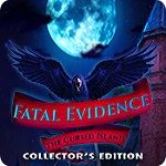 Fatal Evidence The Cursed Island