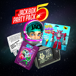 Jackbox Party Games 5