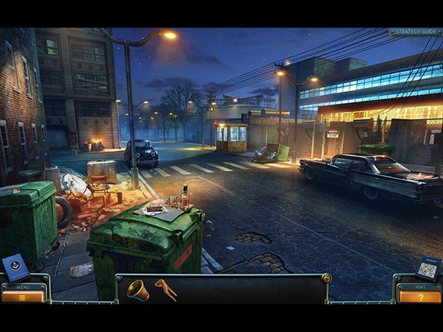 New York Mysteries 4 The Outbreak New Game by Five BN