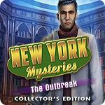 New York Mysteries 4 The Outbreak by 5BN - Review