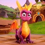 Spyro Reignited Trilogy Switch Release Date