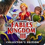 Fables of the Kingdom Series List