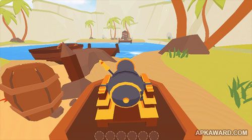 Faraway 5 Tropic Escape by Snapbreak for iOS and Android