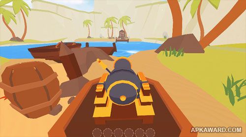 Faraway 5 Tropic Escape by Snapbreak for iOS and Android