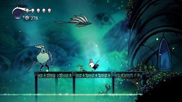 Hollow Knight Collectors Edition for Switch and PS4