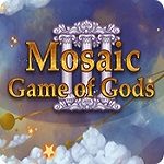 Mosaic Game of Gods III on Big Fish